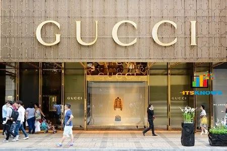 how much is gucci store worth|is gucci still family owned.